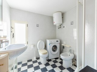 Apartment Castelsardo Ausstattung 25