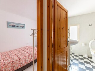Apartment Castelsardo Ausstattung 22