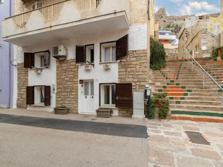 Apartment Castelsardo Outdoor Recording 3