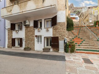 Appartement Castelsardo Buitenaudio-opname 3