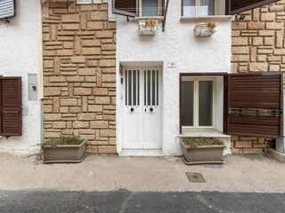 Appartement Castelsardo Buitenaudio-opname 4