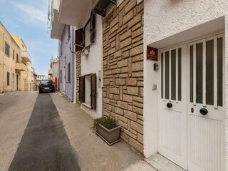 Apartment Castelsardo Ausstattung 23