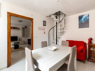 Appartement Castelsardo Kenmerken 25