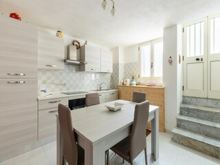 Appartement Castelsardo Kenmerken 26