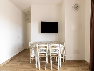 Apartment Lu Bagnu Features 8
