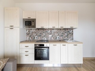 Apartment Lu Bagnu Ausstattung 14