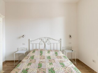 Apartment Lu Bagnu Features 16