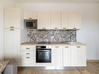 Apartment Lu Bagnu Features 11