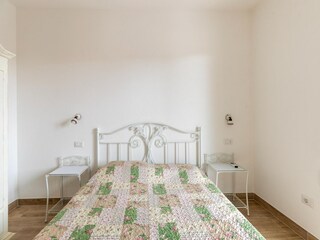 Appartement Lu Bagnu Équipement 18