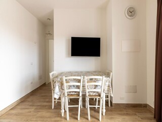 Apartment Lu Bagnu Features 10