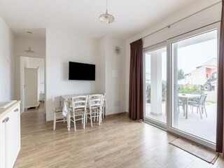 Apartment Lu Bagnu Features 14