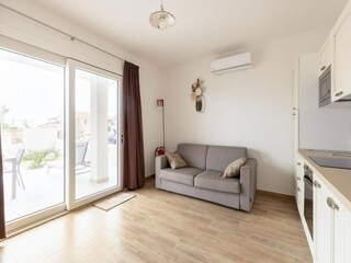 Apartment Lu Bagnu Features 17