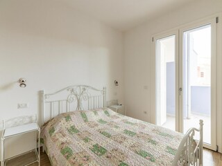 Apartment Lu Bagnu Features 9