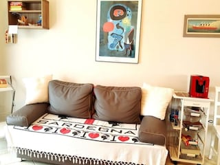 Apartment Castelsardo Features 4