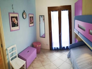 Apartment Castelsardo Features 6