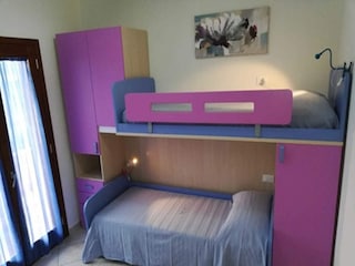 Apartment Castelsardo Features 7