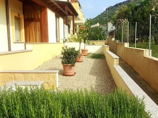 Apartment Castelsardo Outdoor Recording 3