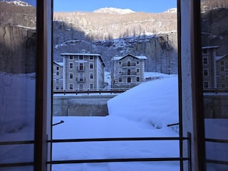 Apartment Cantoira Außenaufnahme 5