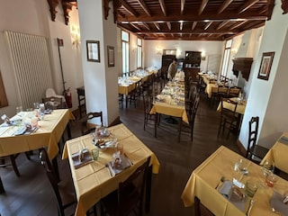 Apartment Cantoira  14