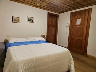 Apartment Cantoira Ausstattung 8