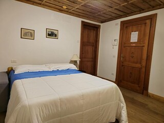 Appartement Cantoira Équipement 8