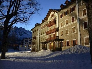 Appartement Cantoira Buitenaudio-opname 7