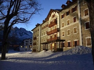 Apartment Cantoira Außenaufnahme 7