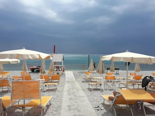 Apartment Borgio Verezzi Environment 15