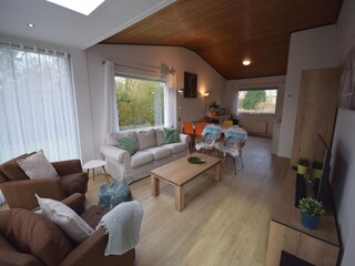 Bungaló Oostkapelle  8