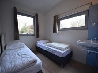 Bungaló Oostkapelle  12