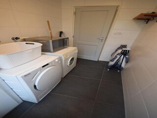 Bungaló Oostkapelle  19