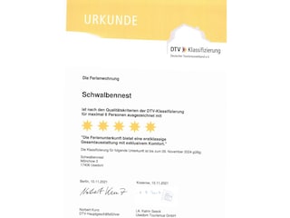 Ferienwohnung Stadt Usedom Dokument 11