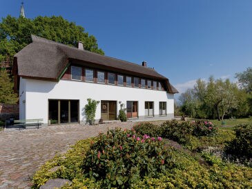 Ferienwohnung Schwalbennest