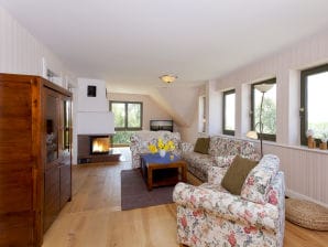 Ferienwohnung Schwalbennest