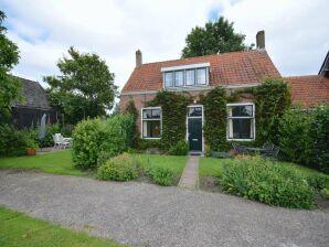 Ferienhaus in Oostkapelle nahe Stränden