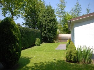 Bungaló Oostkapelle  4