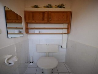 Bungaló Oostkapelle  15