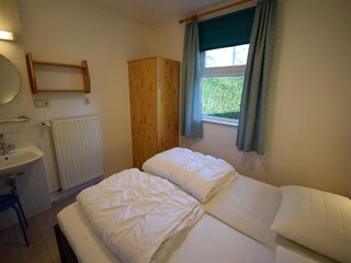 Bungaló Oostkapelle  16