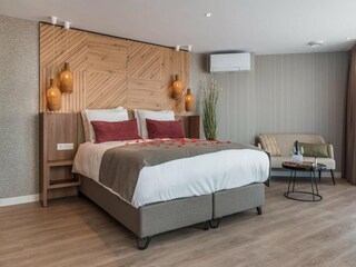 Casa de vacaciones Vlissingen  2