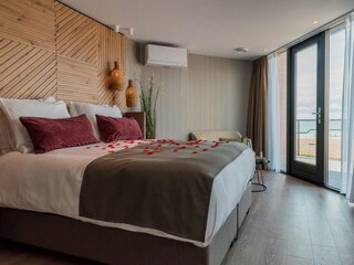 Maison de vacances Vlissingen  4