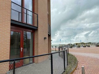 Casa de vacaciones Vlissingen  12