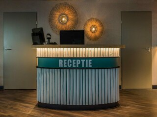 Casa de vacaciones Vlissingen  14