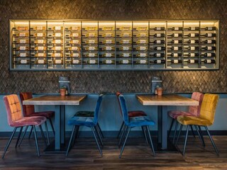 Casa de vacaciones Vlissingen  19