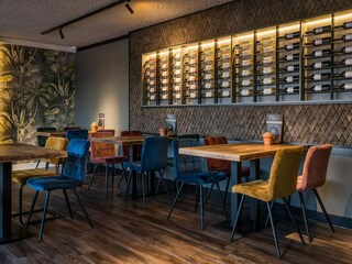 Casa per le vacanze Vlissingen  11