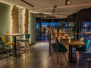 Casa per le vacanze Vlissingen  12