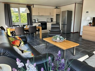 Chalet Sint-Annaland  2