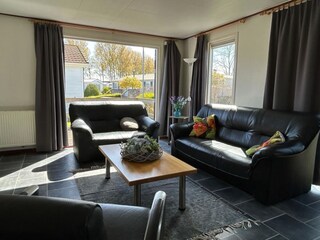 Chalet Sint-Annaland  6