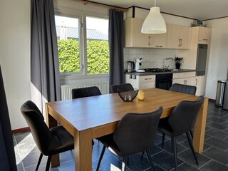 Chalet Sint-Annaland  7