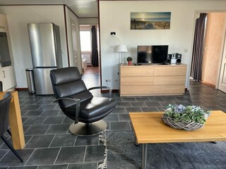 Chalet Sint-Annaland  8