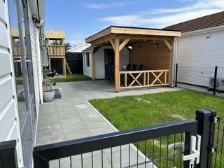 Chalet Sint-Annaland  11